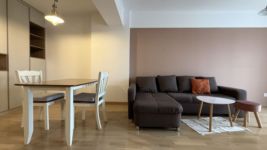 Apartament Banu Manta - Primaria Sectorului 1 - ICON Residence - Poză 7