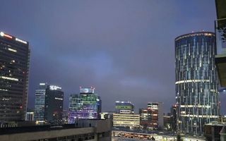 Apartment 2 Camere | Up-Site Floreasca | Spa & Sala - Poză 10