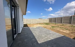 Duplex in Sanandrei | 3 camere | Toate utilitatile | Asfalt - Poză 12