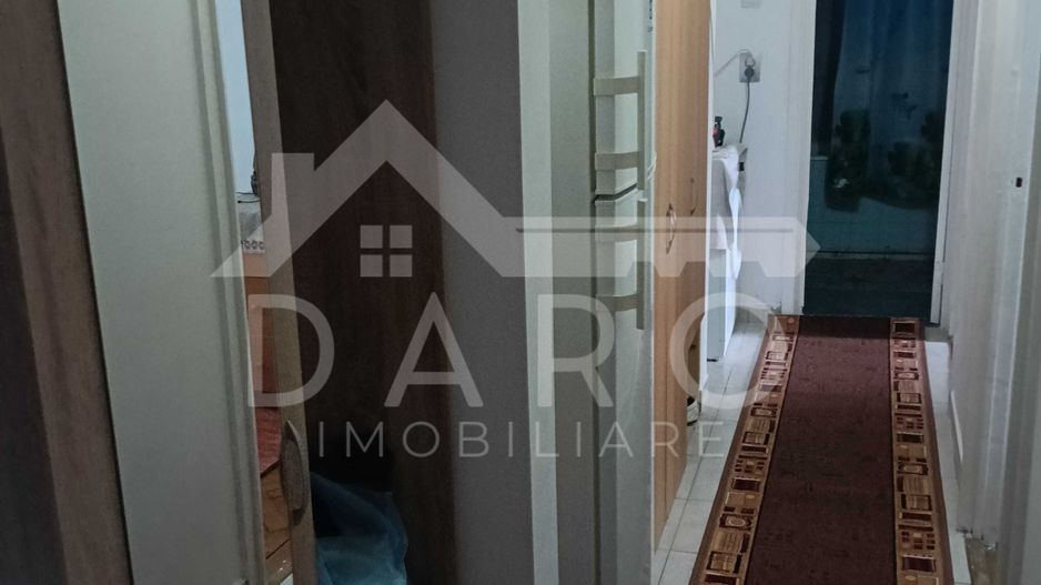 Dau în chirie apartament cu trei camere, - Poză 1