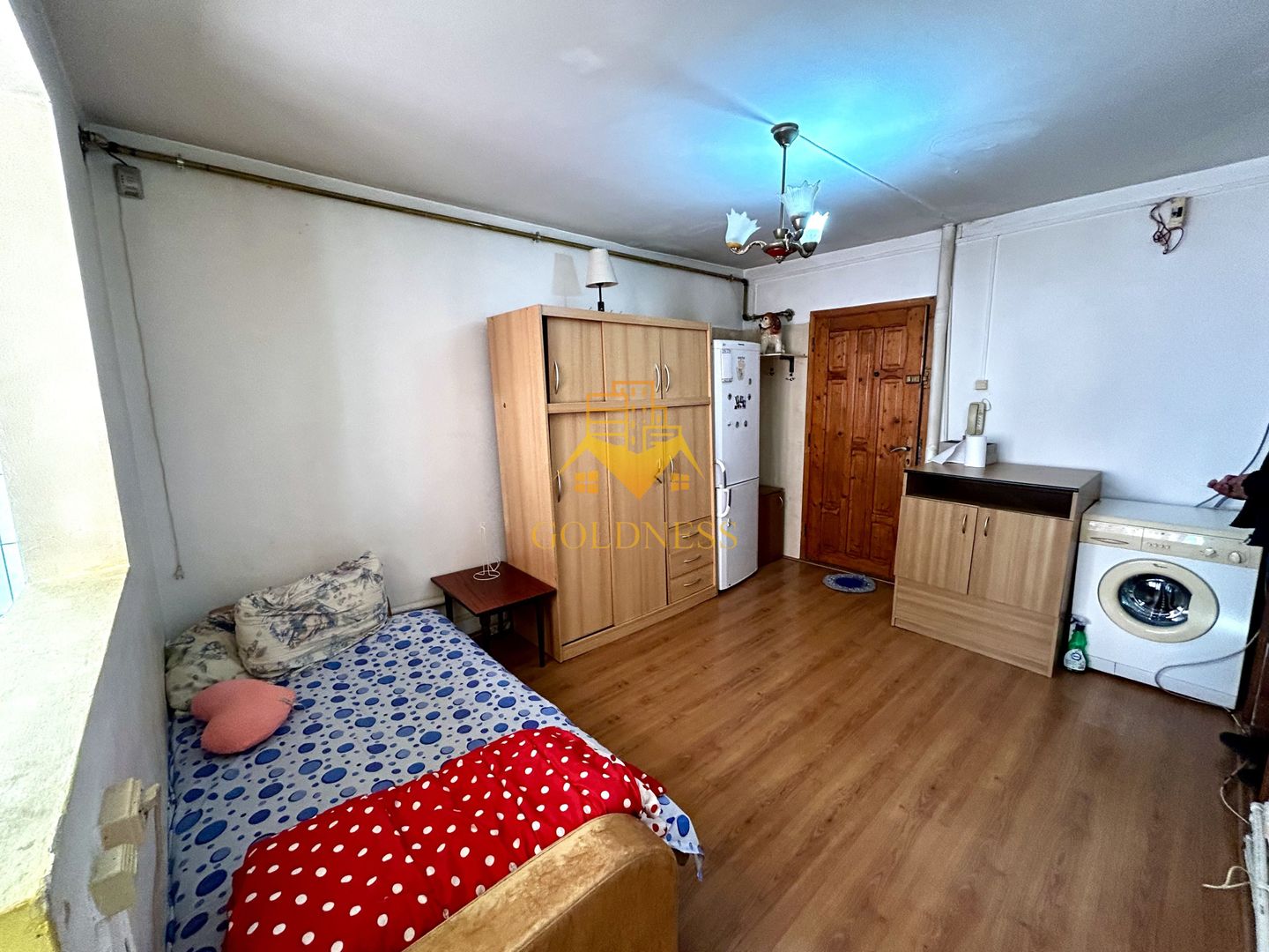 Garsoniera, Zona Kaufland, Campului, Pet Friendly, USAMV, Manastur - Poză 3