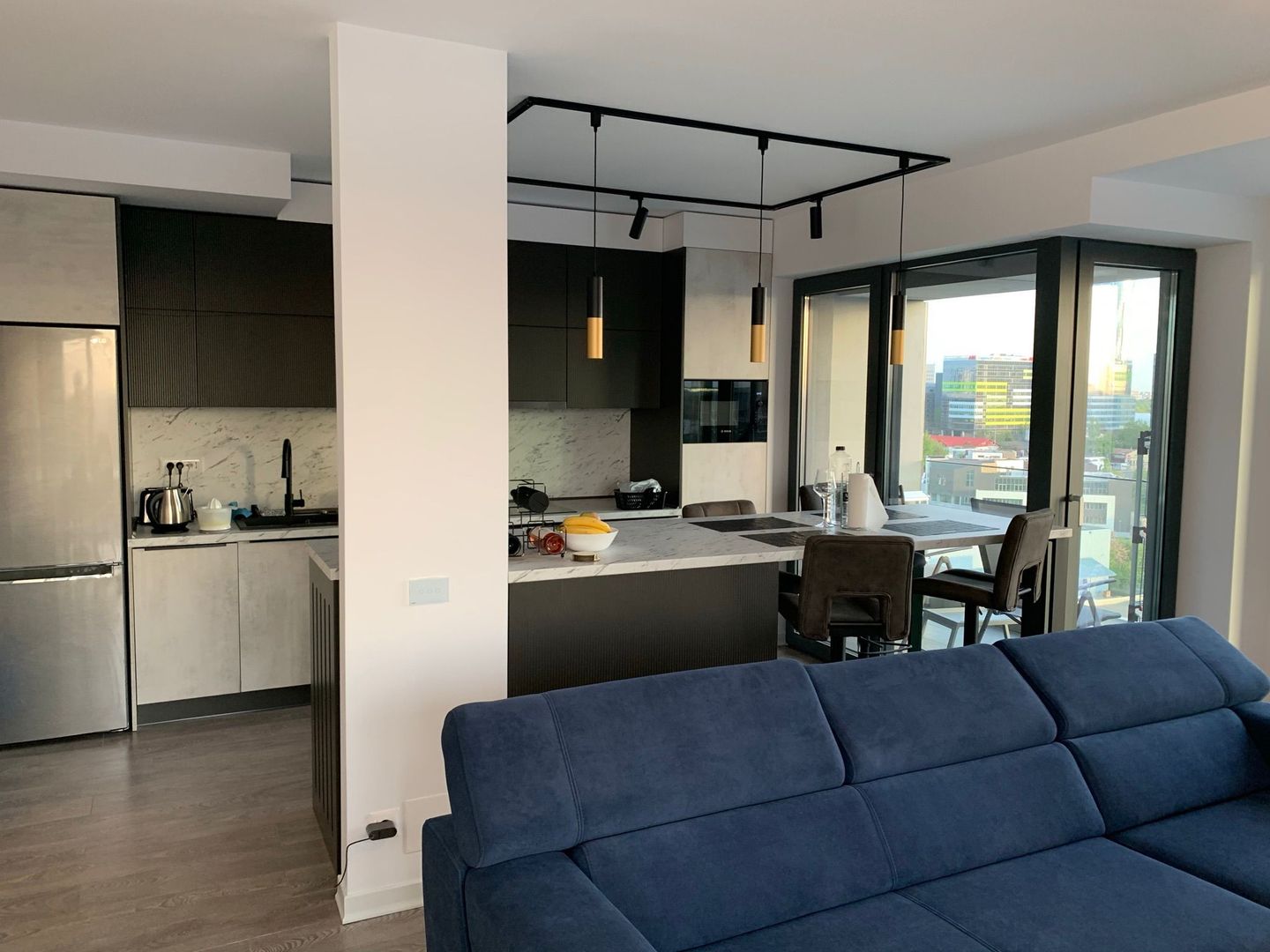 Apartament 2 camere | Cloud 9 | Ideal pentru work-from-home - Poză 4