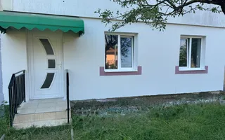 SPAȚU COMERCIAL 34 MP CAMPULUNG VIZAVI DE CENTRU MEDICAL CLUBUL SANATĂȚII - Poză 30