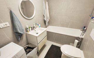 1 camera, decomandat, modern, bloc nou, balcon, parcare, Marasti - Poză 8