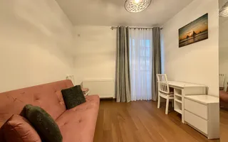 Apartament 3 camere | Terasă de 24,7 mp | Lebăda Lake Residence - Poză 11