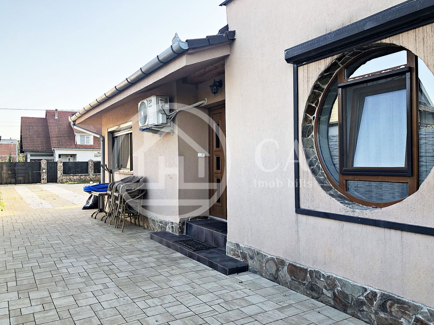 Casa cu 4 camere de inchiriat in zona Episcopia, Oradea - Poză 15