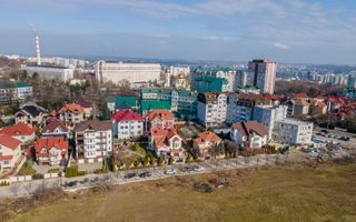 Vânzare, casă, 5 camere, str. Grenoble, Telecentru - Poză 98