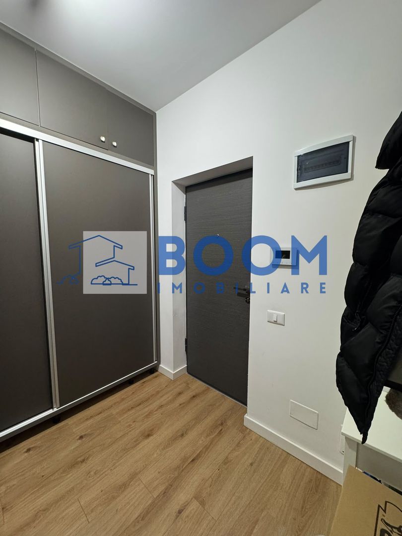 Studio | Zona Centrala | Parter Inalt | Parcare exterioara - Poză 5