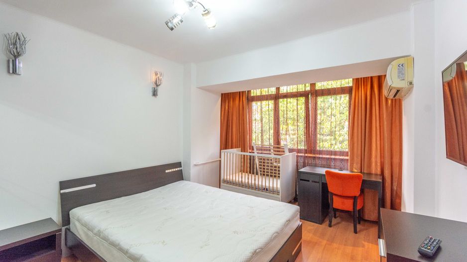 Mosilor - 5 minute metrou Bucur Obor, 3 cam de inchiriat, comision 0% - Poză 5