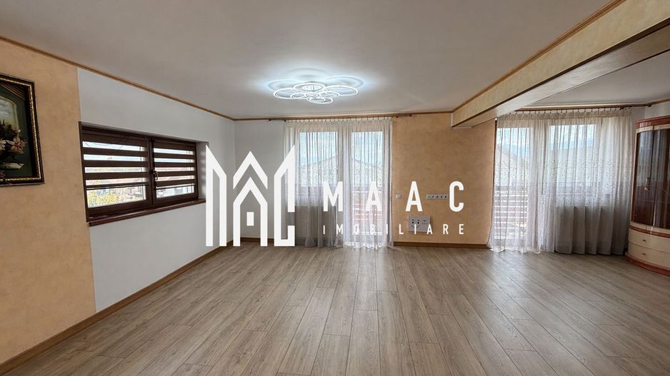 Casă 5 camere | 220 mpu | Cartierul Arhitectilor-Sibiu - Poză 6