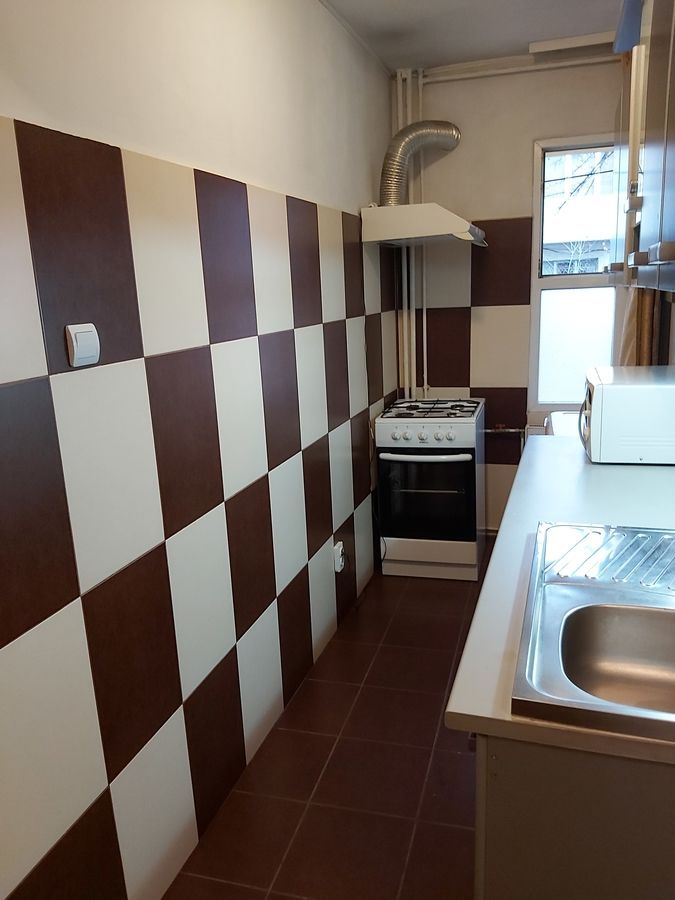 Garsoniera de vanzare - Parc, crangasi - Poză 4