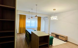 Apartament 3 camere | 84 mp utili |2 locuri parcare  | Citylights Pipera - Poză 5