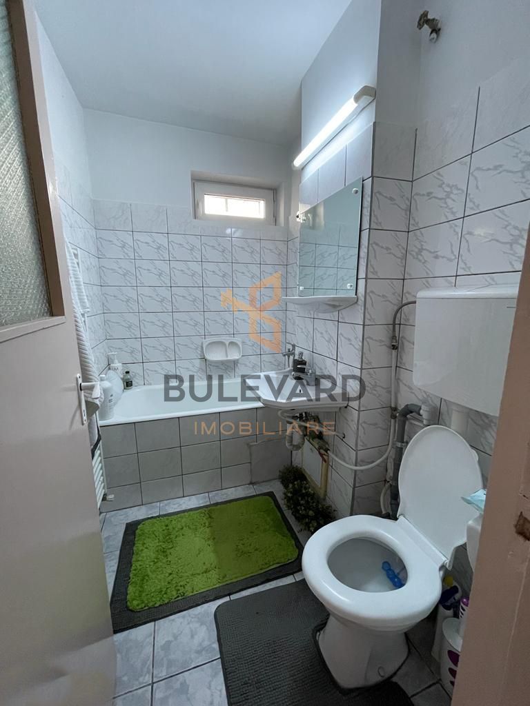 Apartament cu 2 camere in Gheorgheni! - Poză 6