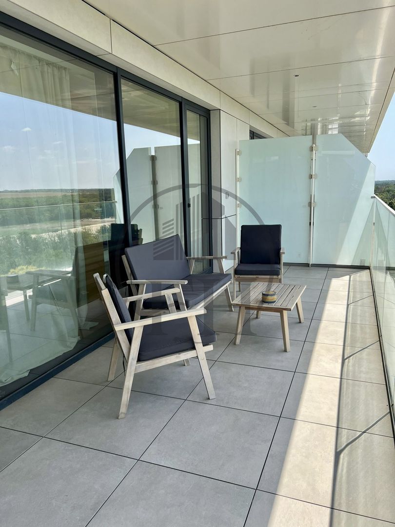 Apartament 2 camere de vanzare Olimp, Constanta - Poză 13