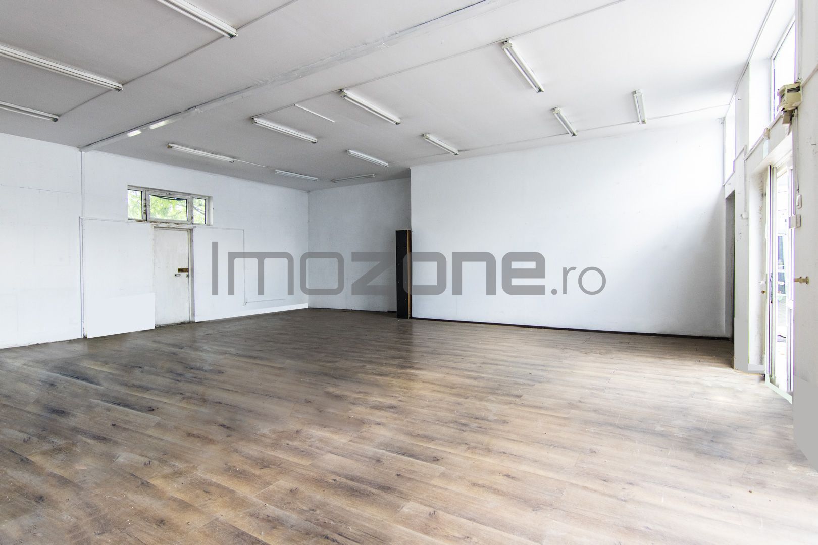 Spatiu Comercial | DE INCHIRIAT | Valea Cascadelor | Depozit | Showroom | Retail - Poză 4