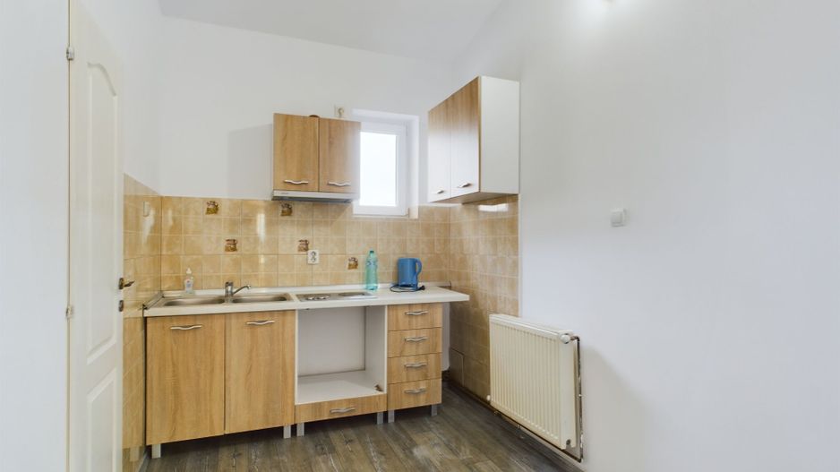 Spațiu de birouri zona Gheorghe Lazăr - Poză 14