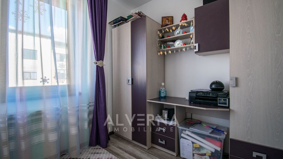 Apartament 3 camere | 58mp | mobilat, utilat | zona Terra - Poză 2