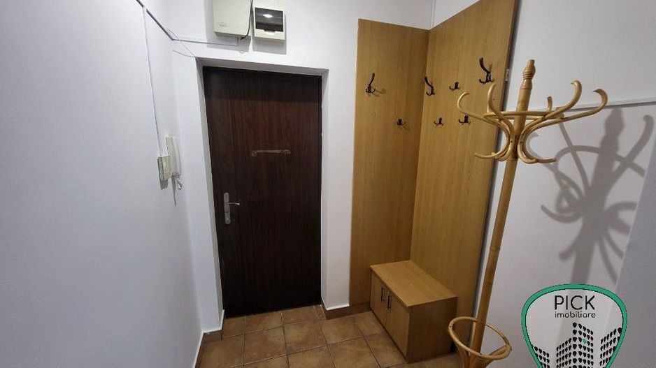 P 4169 - Birou cu 4 încăperi în Târgu Mureș - Semicentral - Poză 9