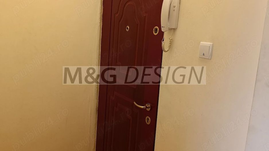 Apartament 1 camera Sagului etaj 3 - Poză 6