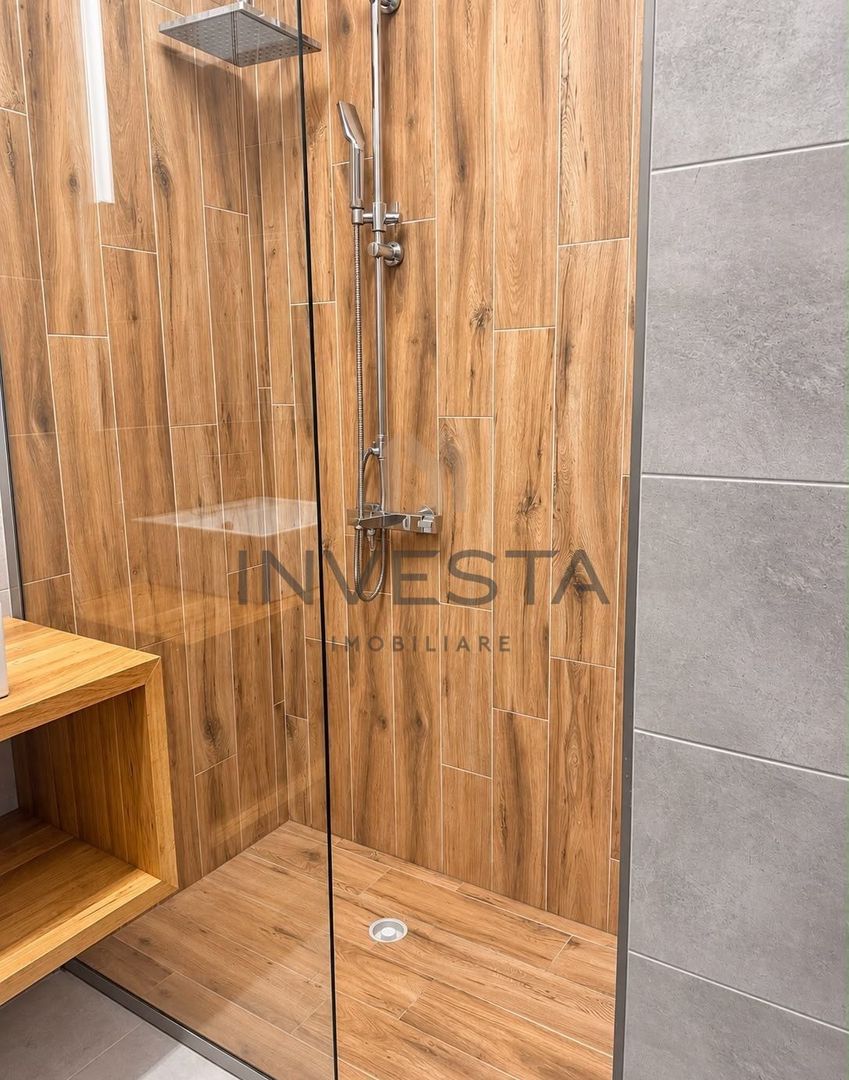 Apartament 3 camere cu terasa, etaj intermediar, parcare, Buna Ziua! - Poză 14