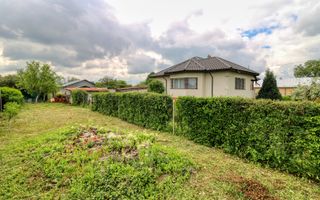 Oportunitate - Casă boierească  de poveste- 7000 mp teren - Poză 62