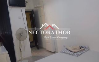 NECTORA IMOB-Garsoniera Str. Iza, Rogerius, Etaj 3, Mobilata/Utilata - Poză 3