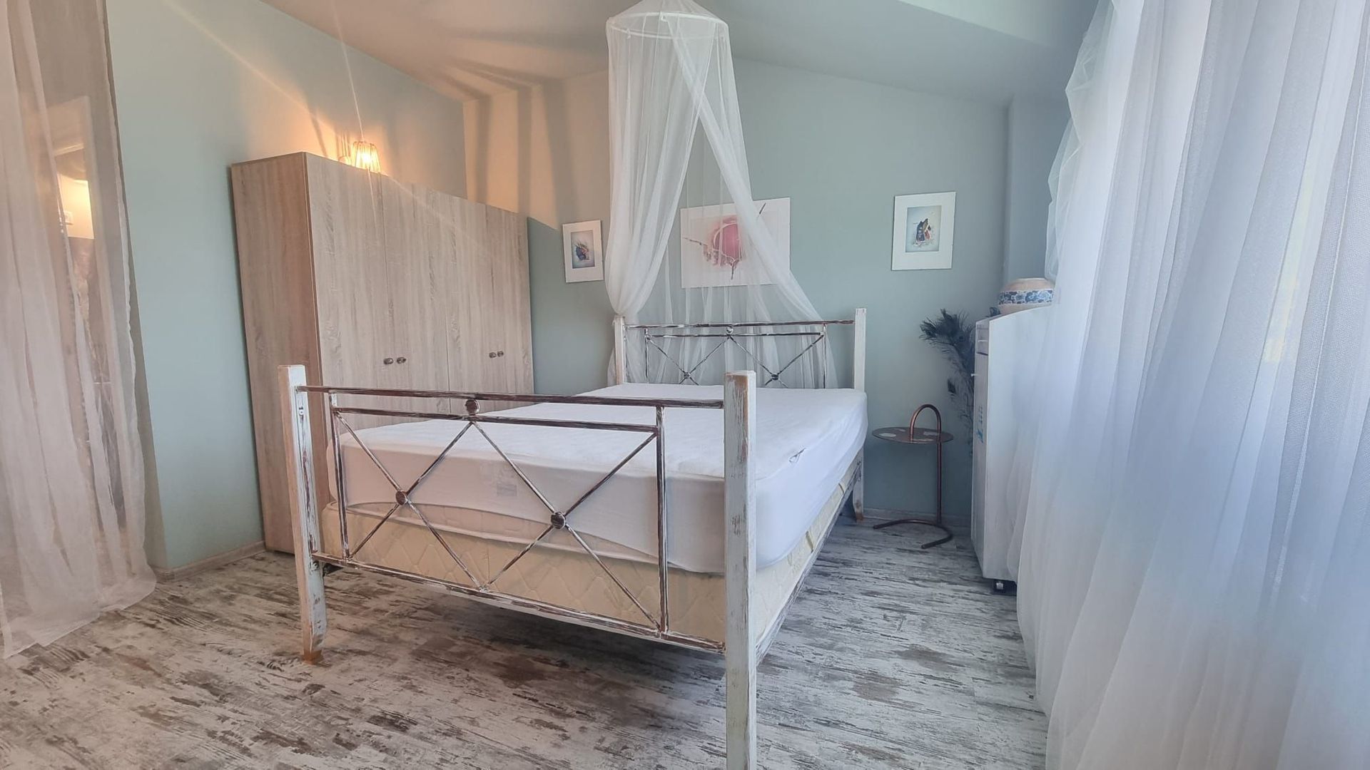 Penthouse spectaculos vedere panoramică Lacul Siutghiol – Mamaia Sat - Poză 2