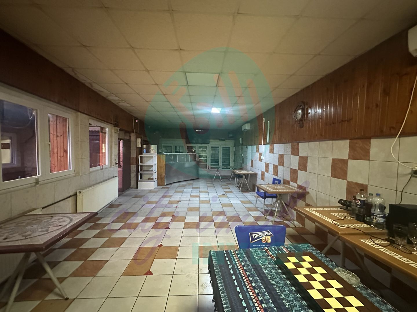 Vilă cu piscină și teren 563 mp, Dristor - Poză 10