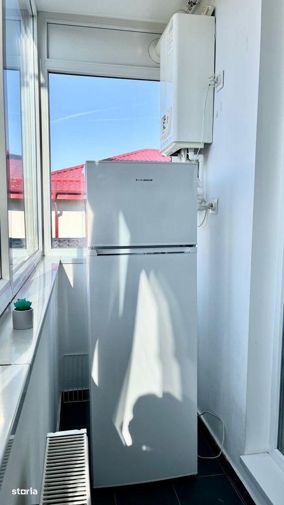 Garsoniera la cheie, Sos. Salaj - Rahova - Poză 10
