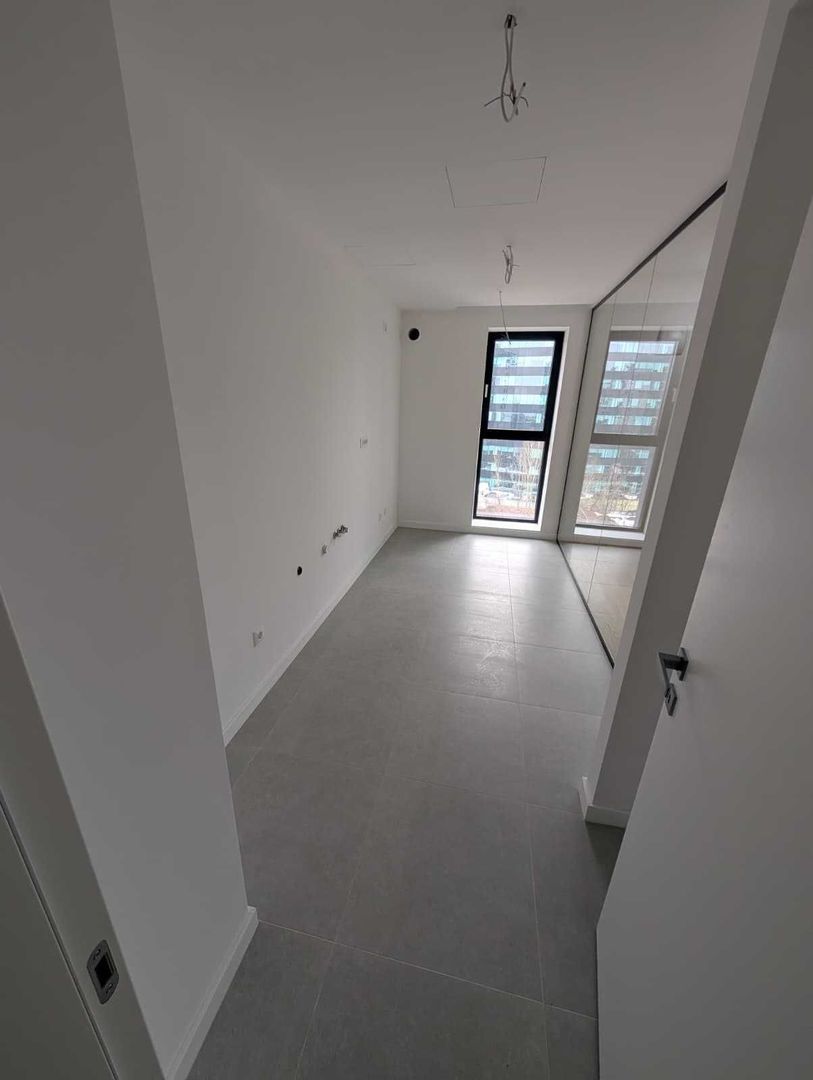 DE INCHIRIAT | APARTAMENT 2 CAMERE | Nusco City 2 - Poză 2