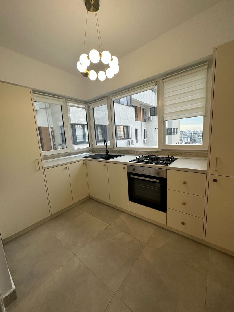 Închiriere Apartament 2 camere Liberty Mall - Poză 4