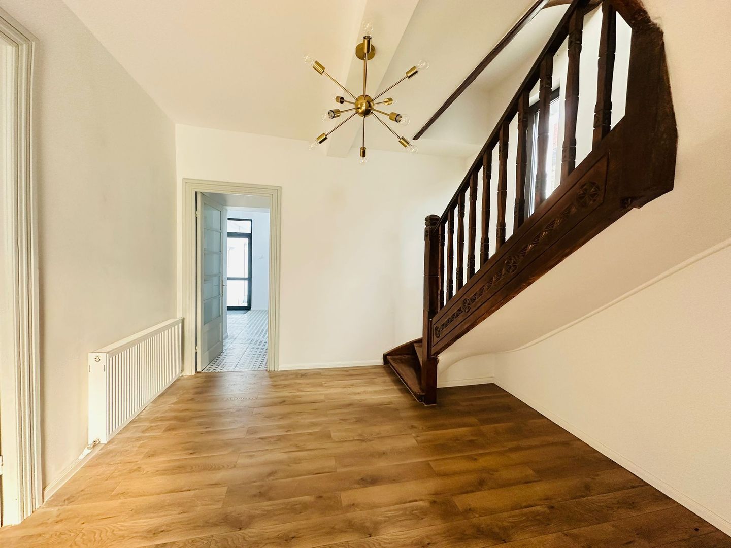 Vila interbelica Floreasca |  P+1+M - Poză 3