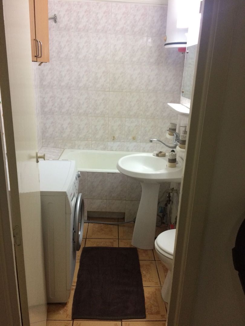 Decomandat si spatios zona Girocului - Poză 19