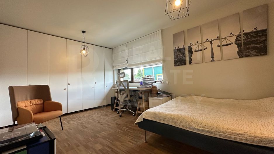 Vânzare, casă de tip Duplex cu gradină proprie, Otopeni, București - Poză 15