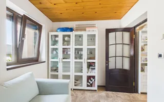 Casa moderna I 6 camere | eficienta energetic I teren 714mp Bragadiru - Poză 19