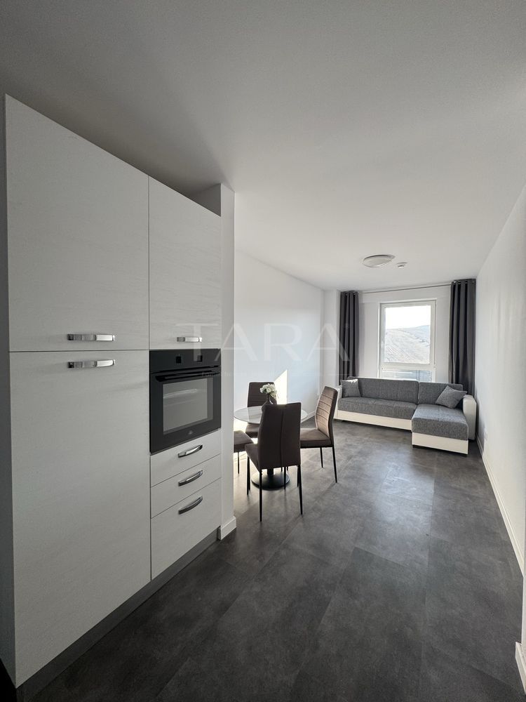 Apartament 2 camere, 45 mp plus balcon, Someseni - Poză 3