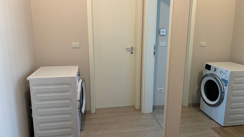 Aproape de Spitalul Judetean cu parcare subterana - Poză 7
