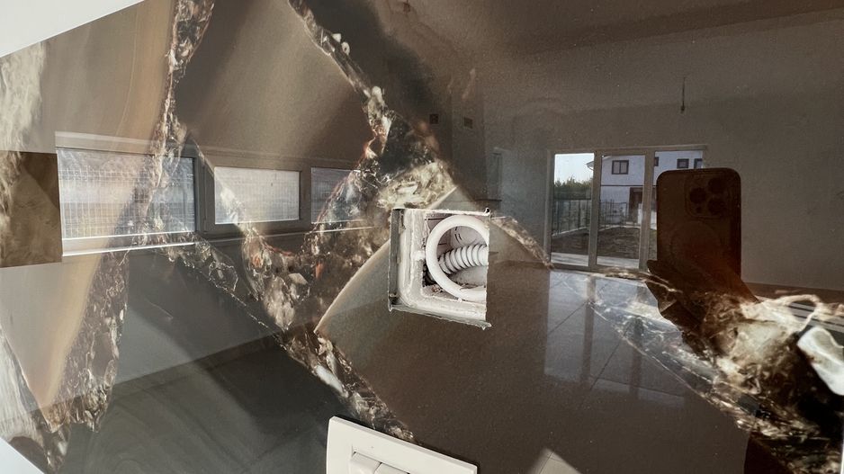 vila individuala P+M spatioasa - pret bun - Poză 6