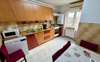 2 camere decomandate, parcare, Intre Lacuri, Iulius Mall, FSEGA, - Poză 12