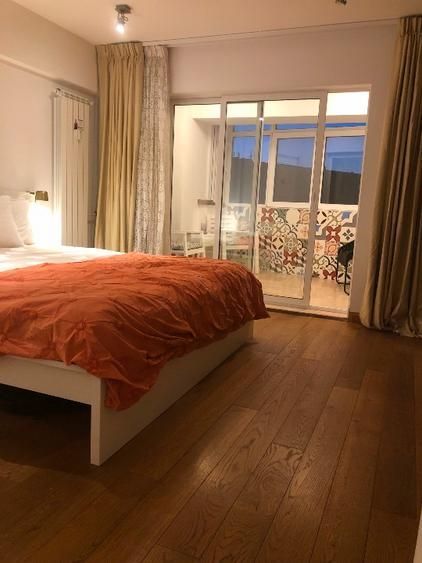 Apartament P-ța Lahovari/Romana - Poză 5