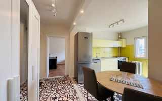 Apartament 2 camere Domenii | Bloc 1983 - Poză 4