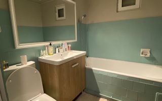 Apartament cu 2 camere/ 47mp/ zona Podu de Fier - Poză 6