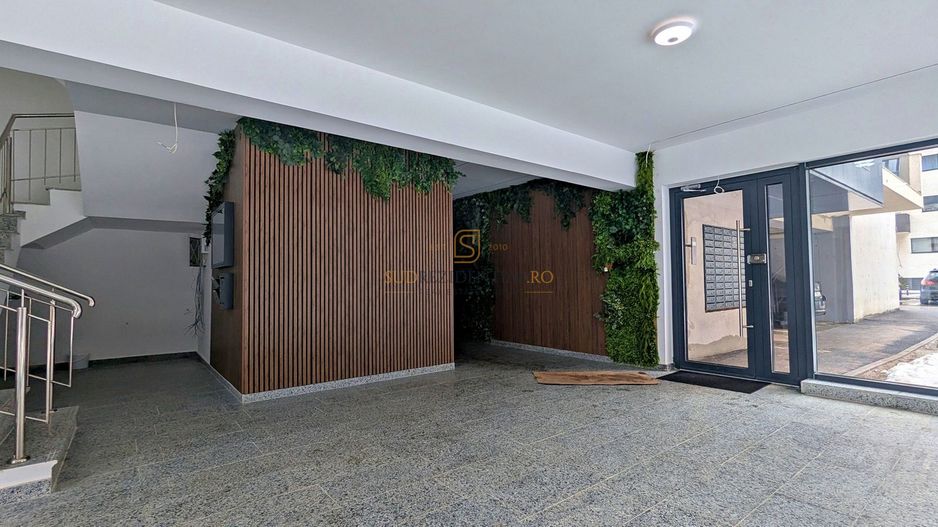 Apartament cu 2 camere, prima inchiriere, decomandat, Metalurgiei Park - Poză 18