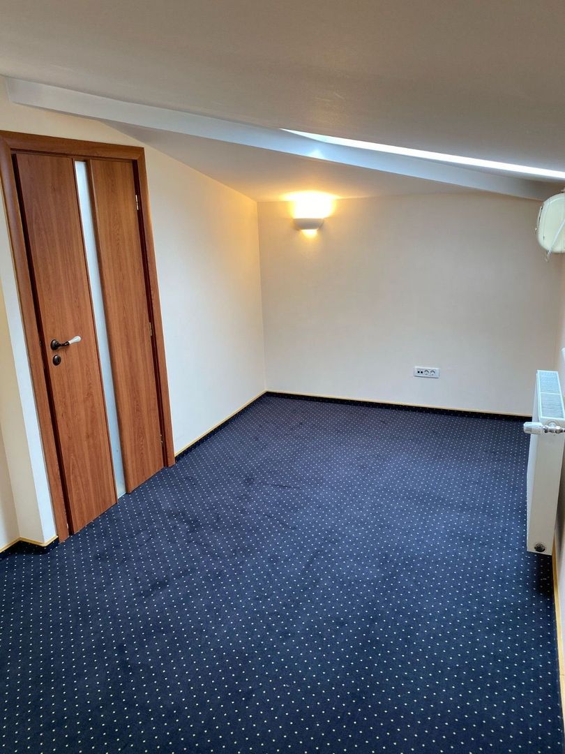 Vila de inchiriat I Cotroceni I 3 minute metrou - Poză 2