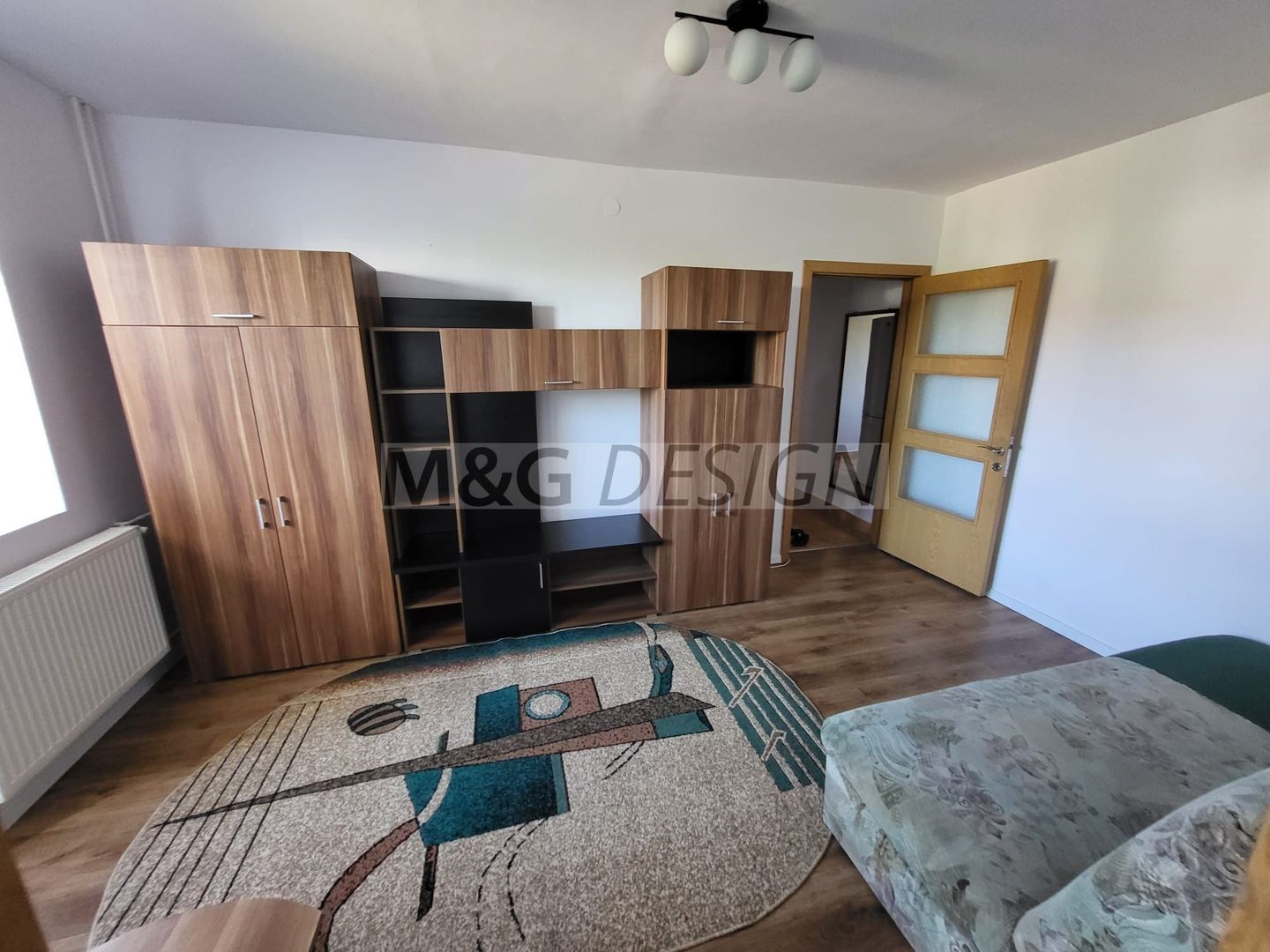 Apartament 2 camere zona Complexul Studentesc - Poză 2