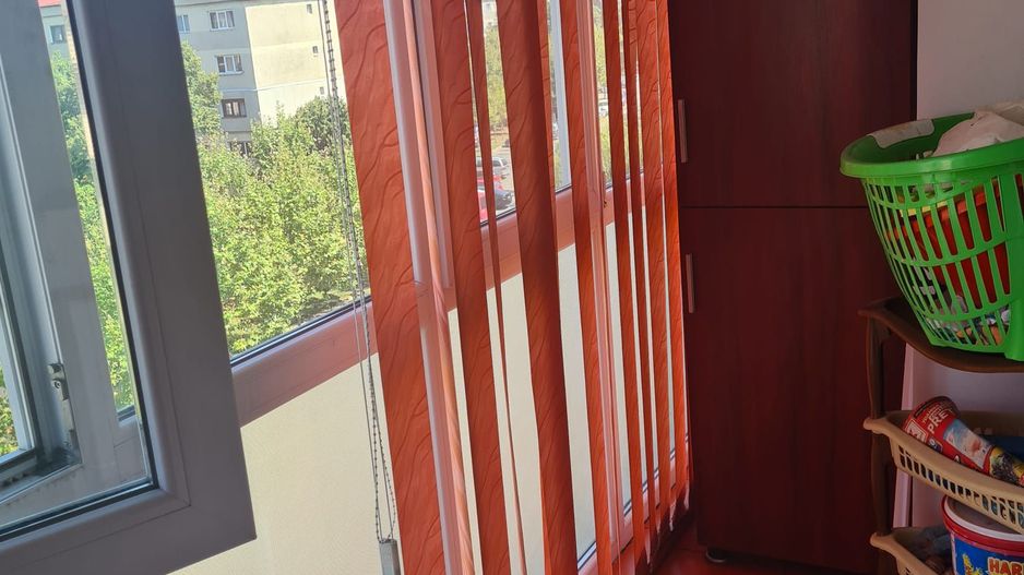 APARTAMENT 3 CAMERE & 2 BALCOANE RENOVAT | 65000EURO - Poză 21