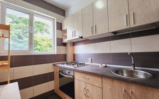 Parc Floreasca Il Calcio, bloc reabilitat termic, modern renovat si mobilat,  - Poză 16