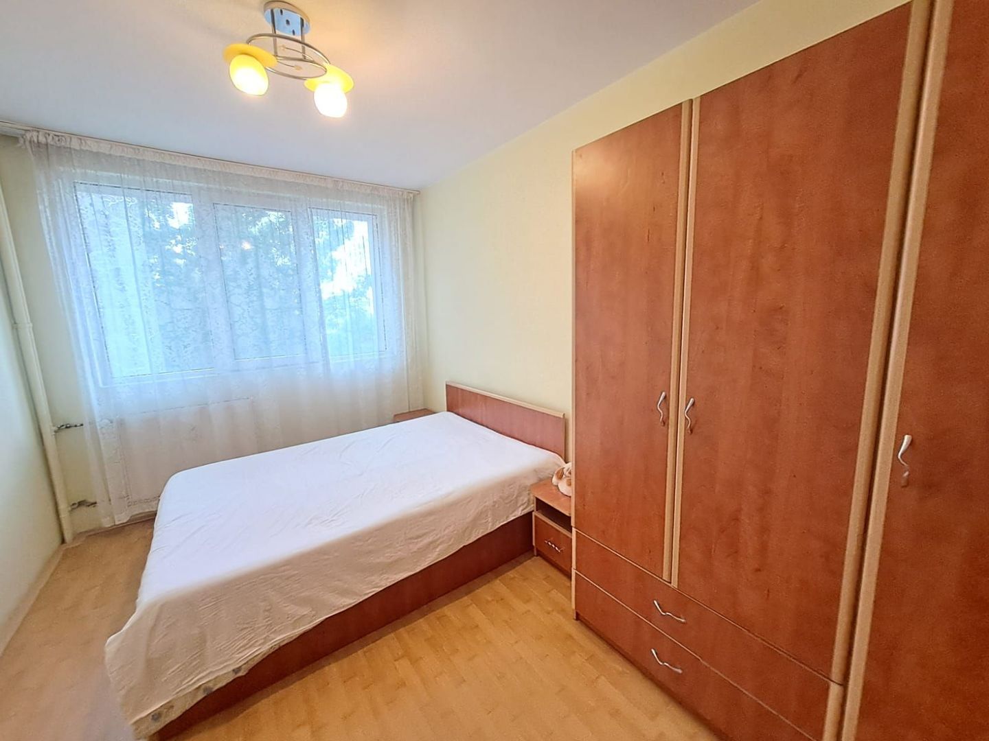 Apartament 3 camere Militari Apusului Metrou Pacii - Poză 11