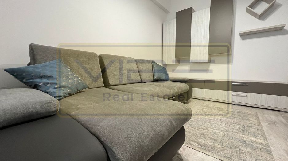 Apartament 2 camere+parcare Concept Residence 15 min Copou - Poză 11