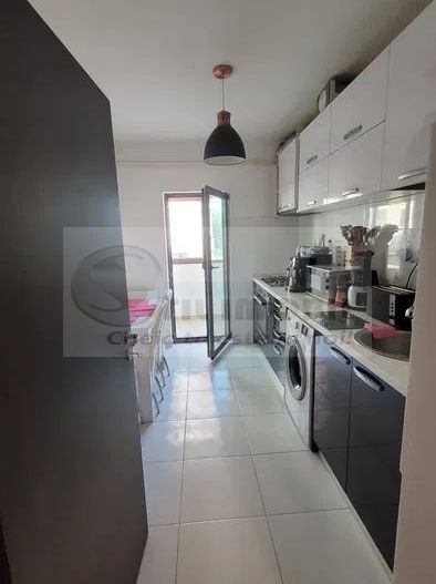 Valea Lupului, 2 cam, dec, 54 mp, parter, mobilat, parcare, 107000 € - Poză 4